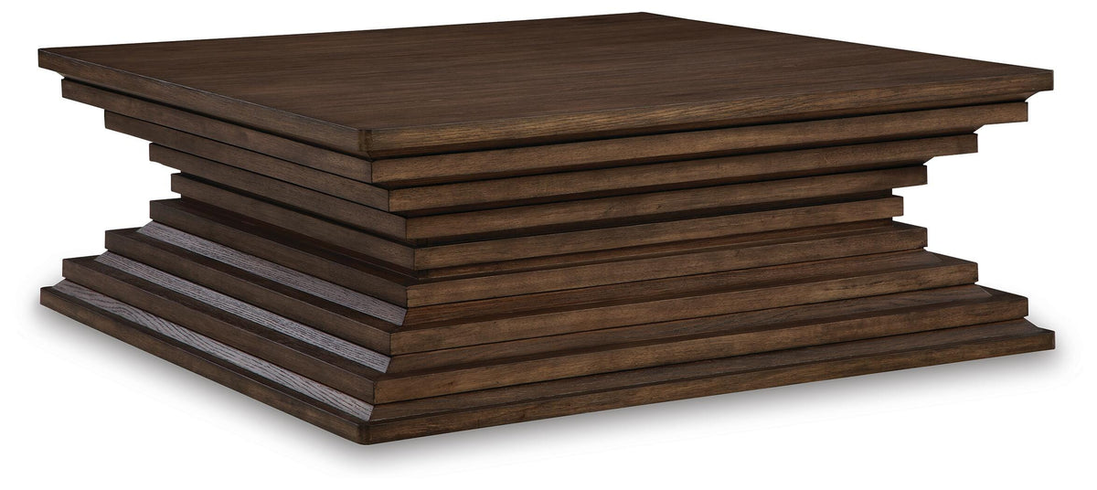 Hannodream Coffee Tables