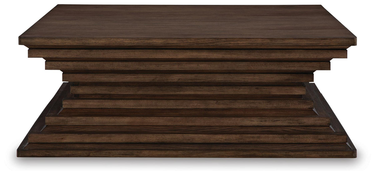Hannodream Coffee Tables