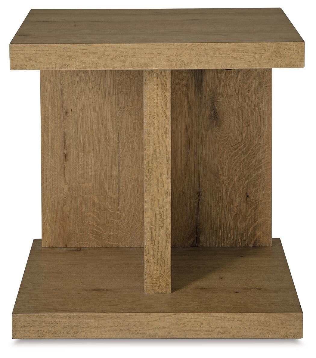 Brinstead End & Side Tables