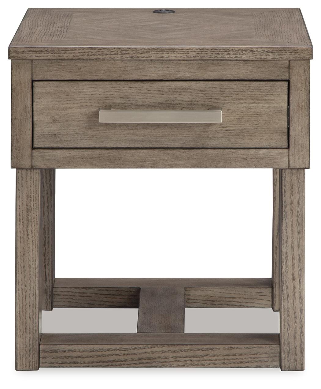 Loyaska End & Side Tables