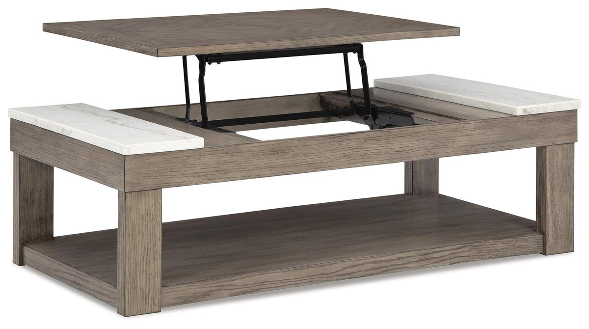 Loyaska Coffee Tables