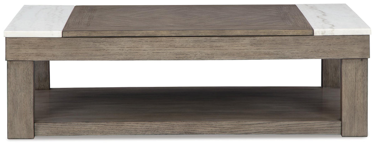 Loyaska Coffee Tables