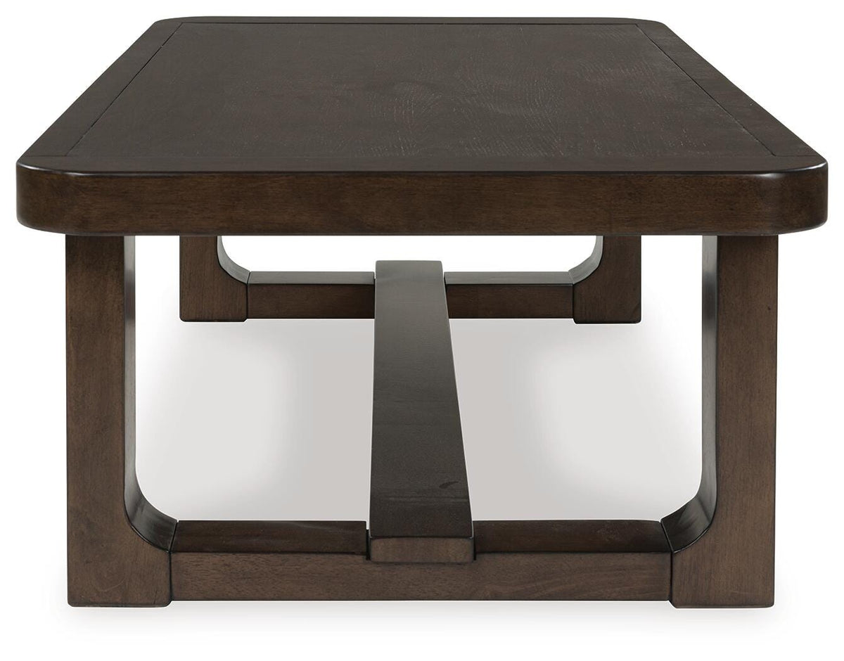 Breckington Coffee Tables