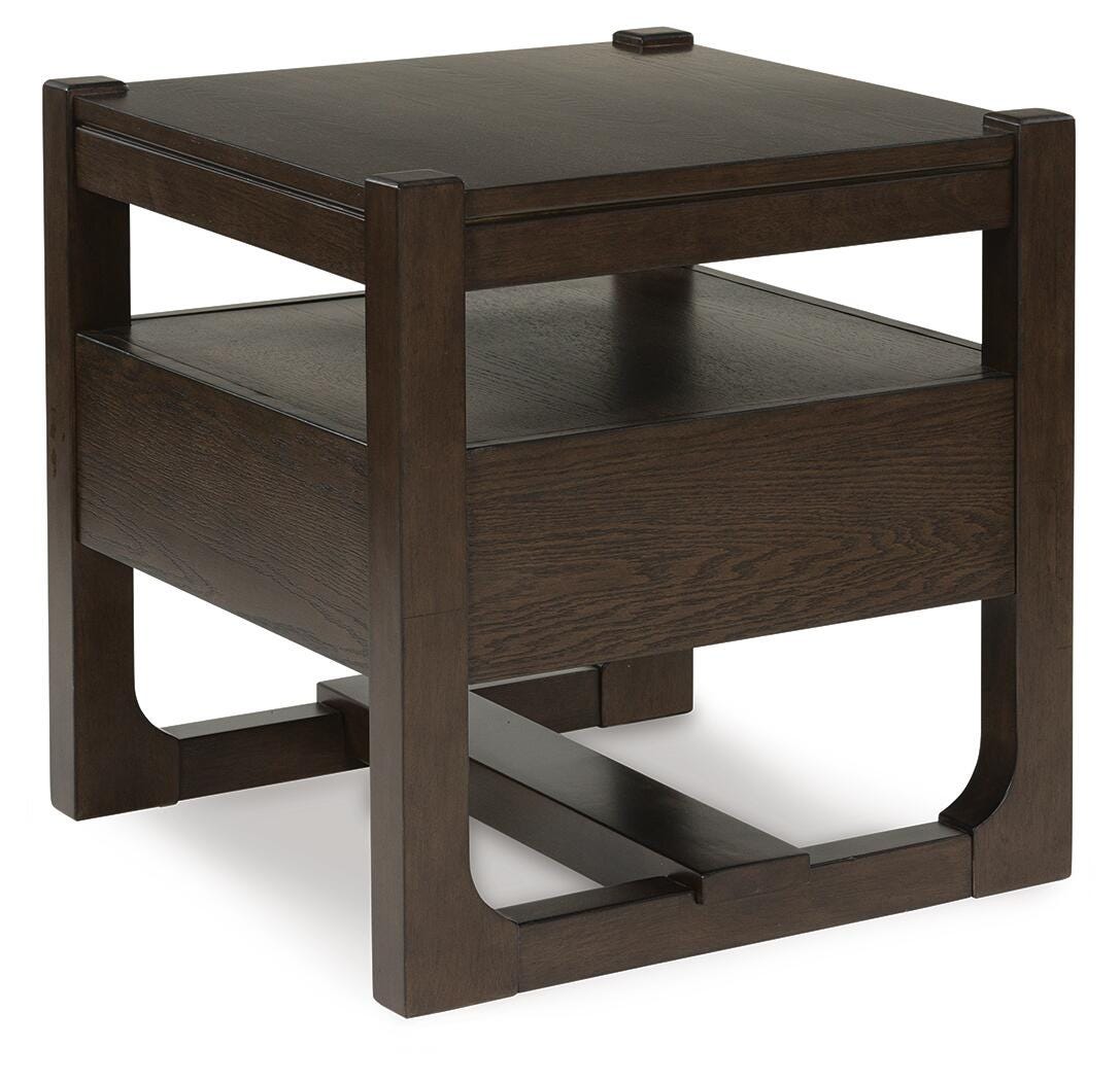 Breckington End & Side Tables