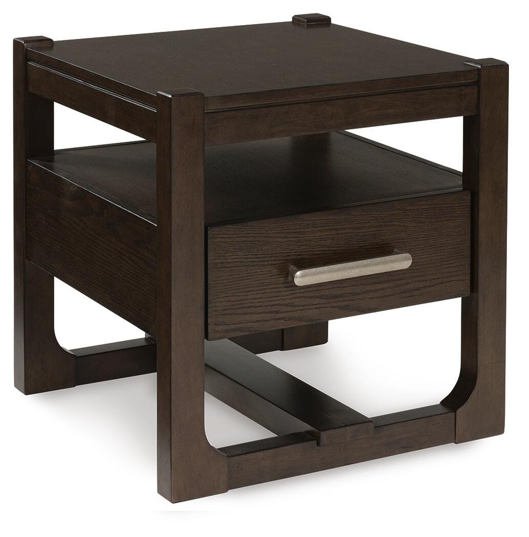 Breckington End & Side Tables