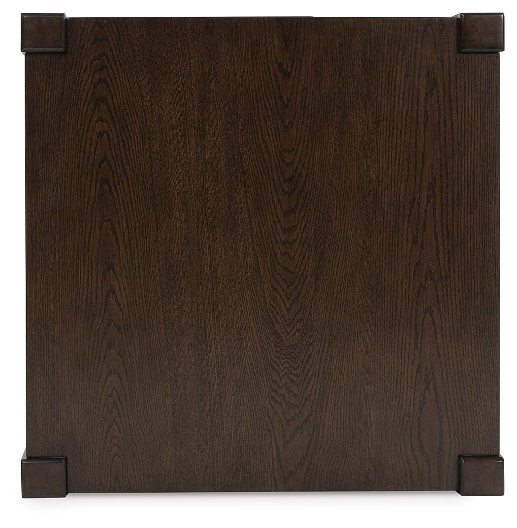 Breckington End & Side Tables
