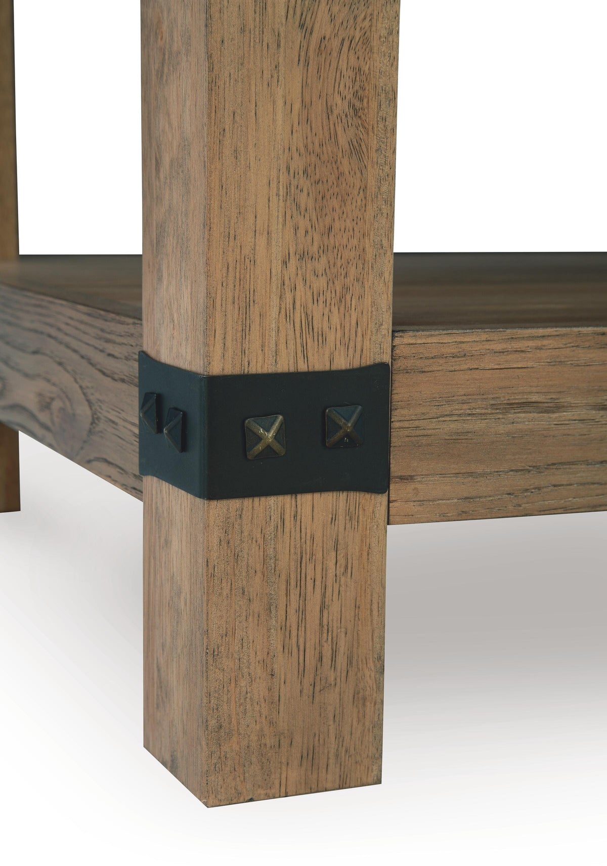 Ridgester End & Side Tables