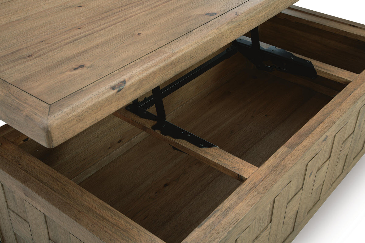 Ridgester Coffee Tables
