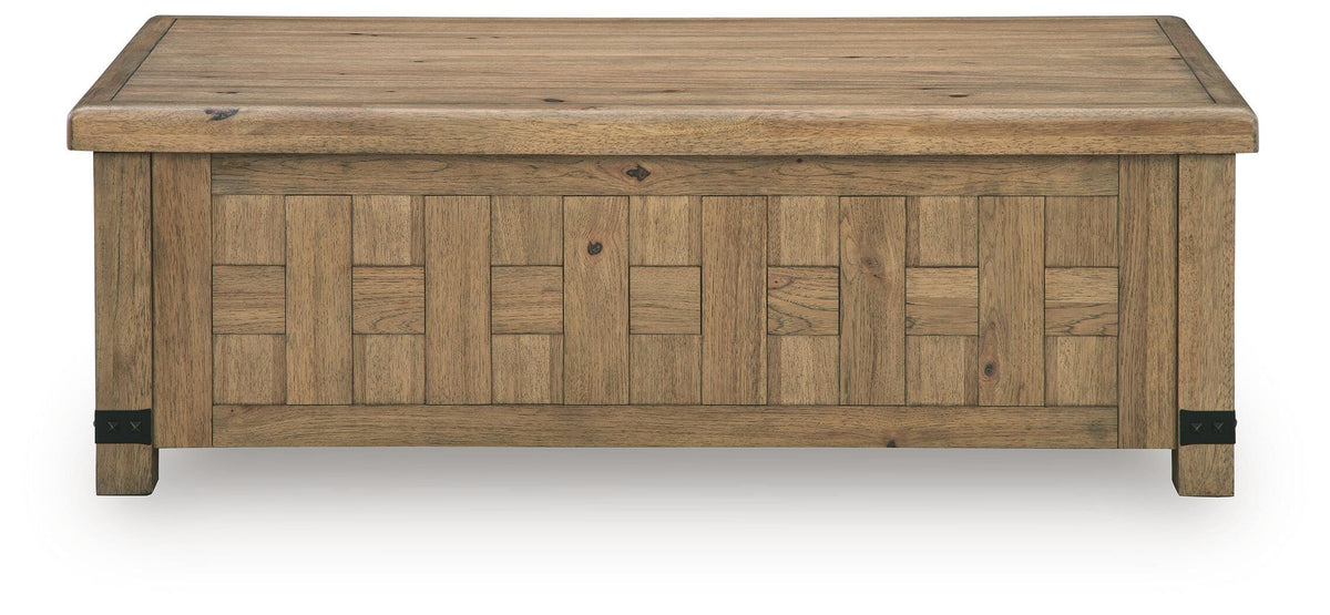 Ridgester Coffee Tables