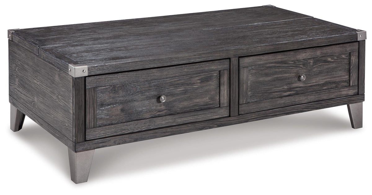 Todoe Coffee Tables