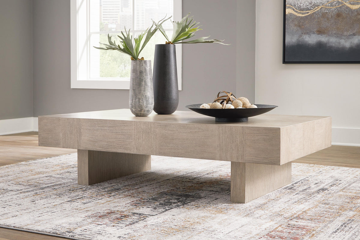 Jorlaina Coffee Tables