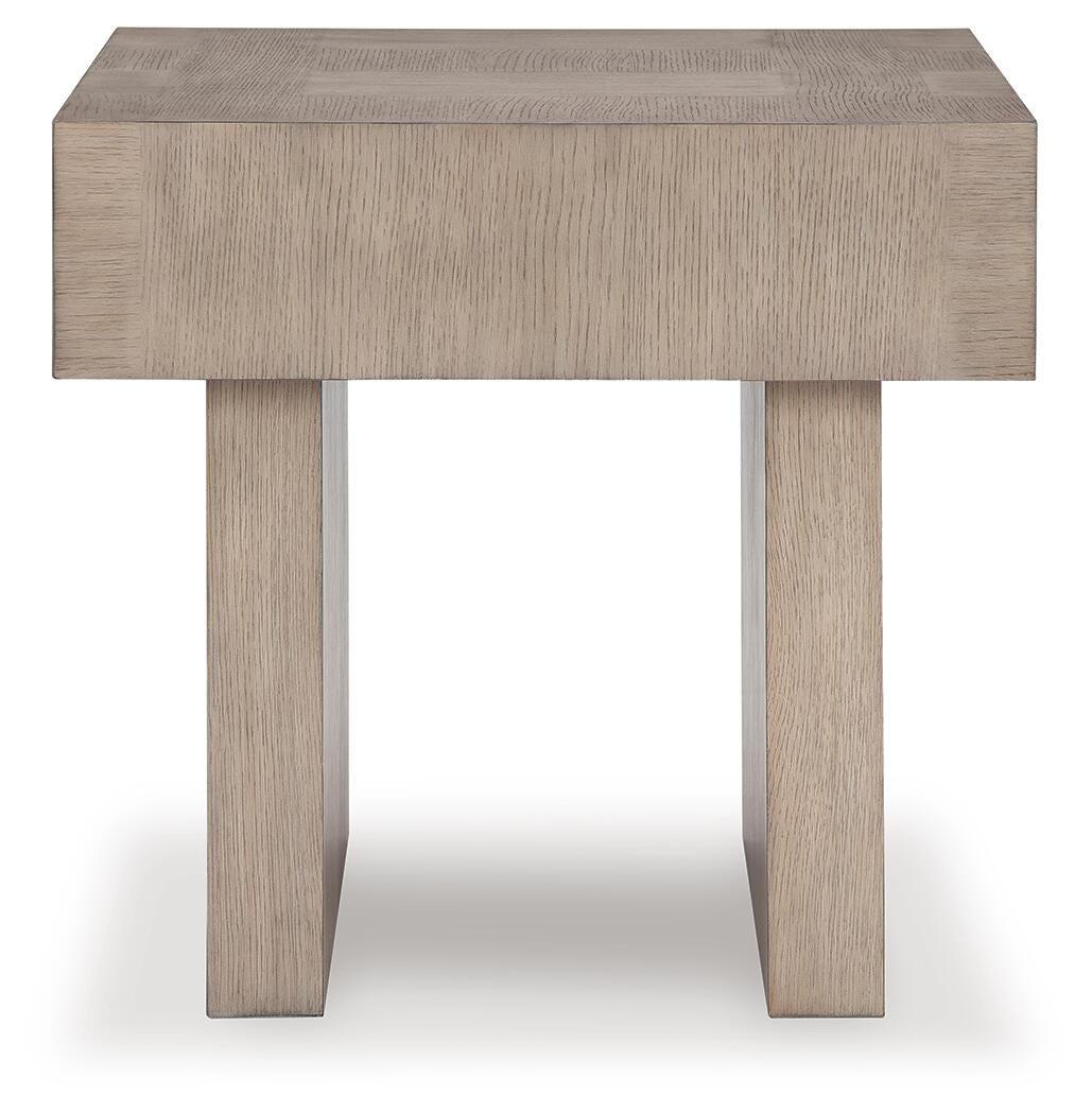 Jorlaina End & Side Tables