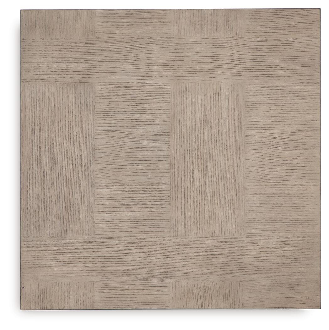 Jorlaina End & Side Tables