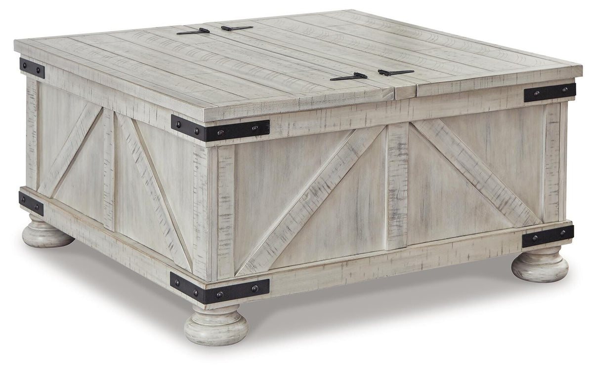 Carynhurst Coffee Tables