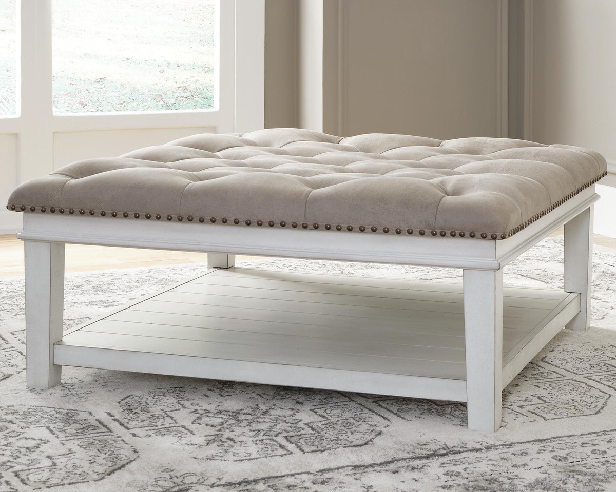 Kanwyn Coffee Tables