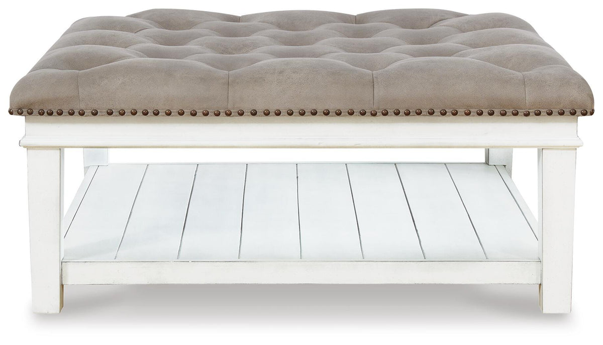 Kanwyn Coffee Tables