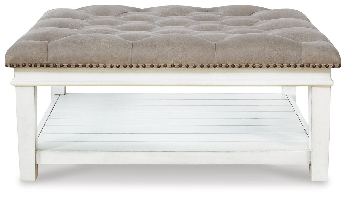 Kanwyn Coffee Tables