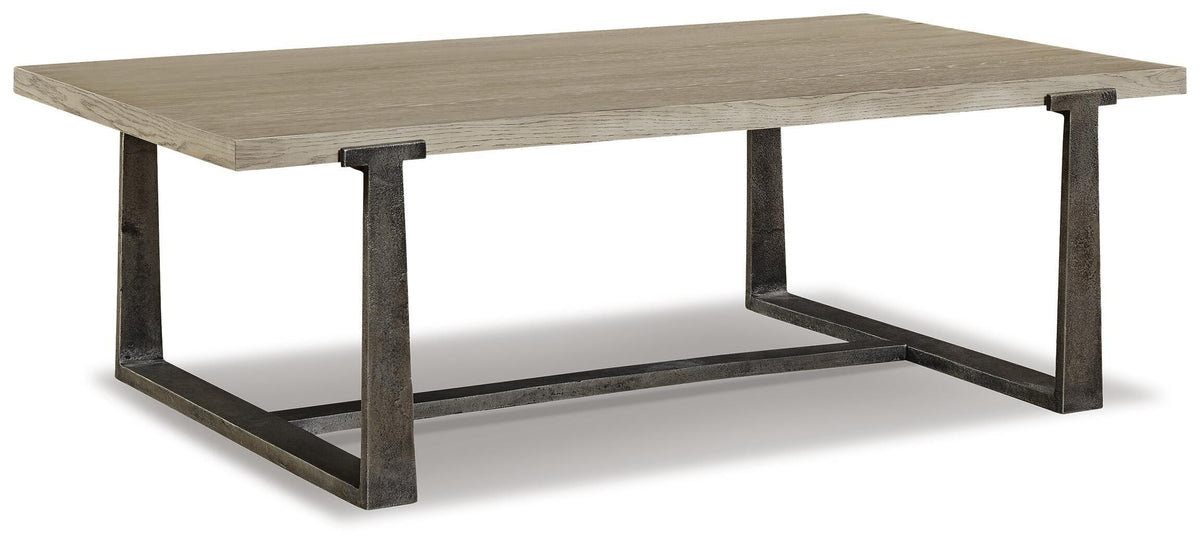 Dalenville Coffee Tables