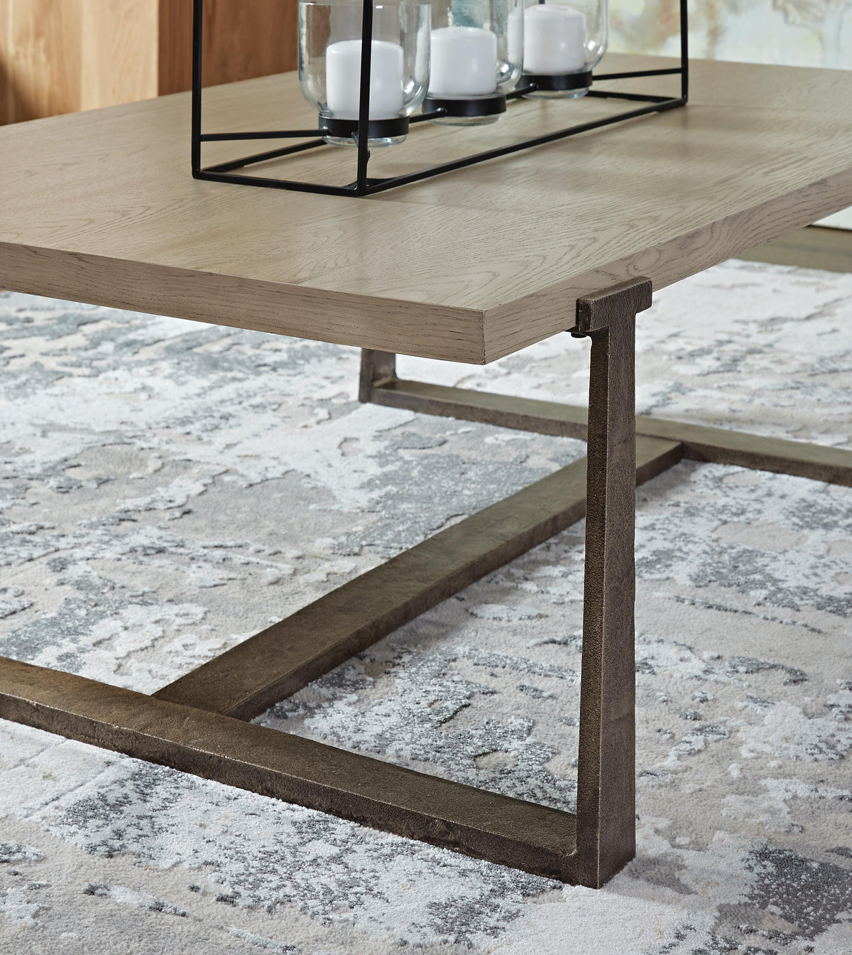 Dalenville Coffee Tables