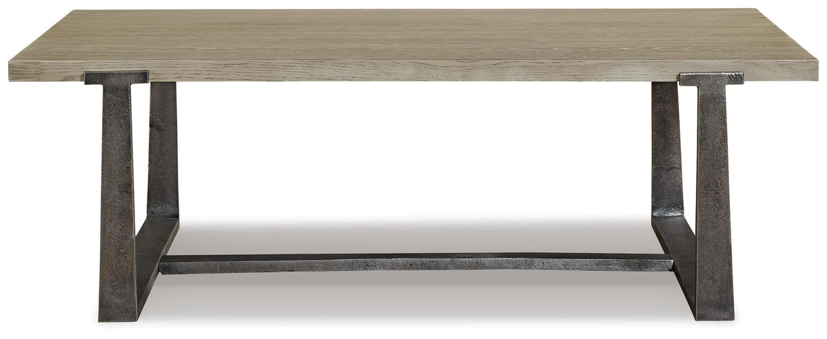 Dalenville Coffee Tables