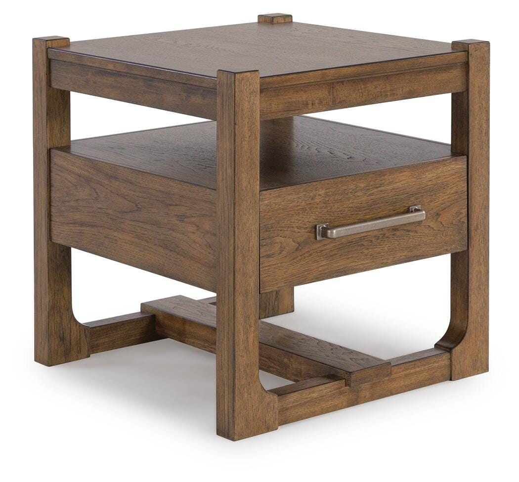 Cabalynn End & Side Tables