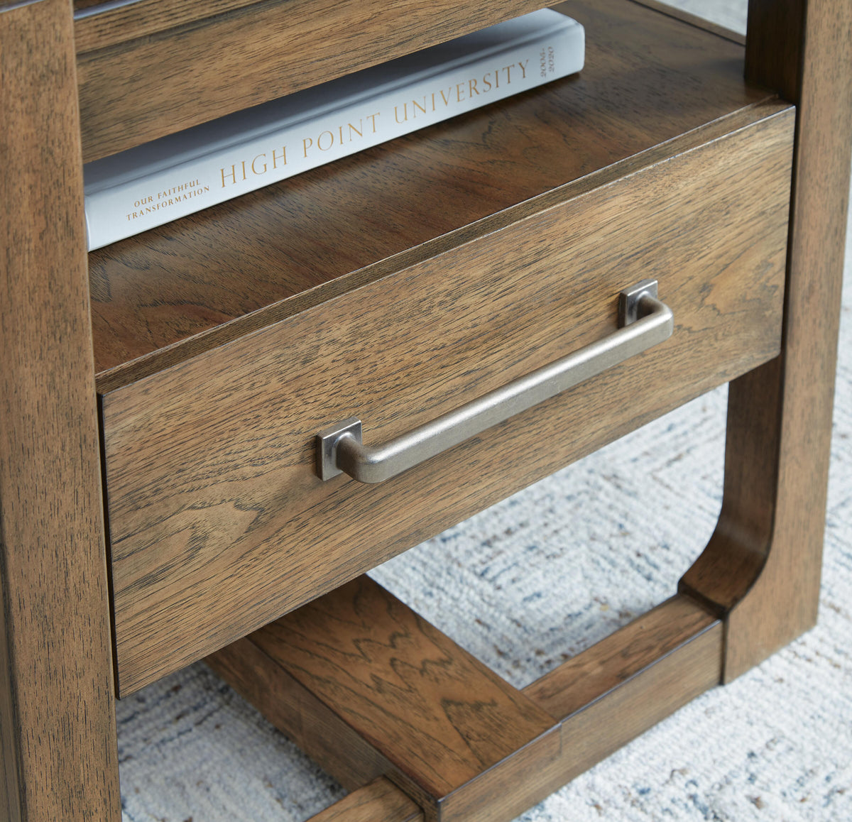 Cabalynn End & Side Tables