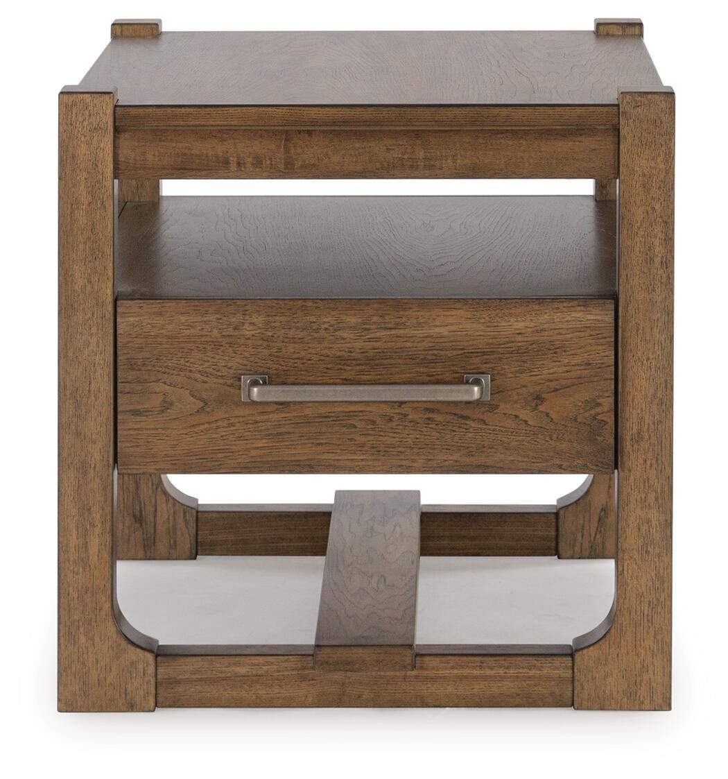 Cabalynn End & Side Tables