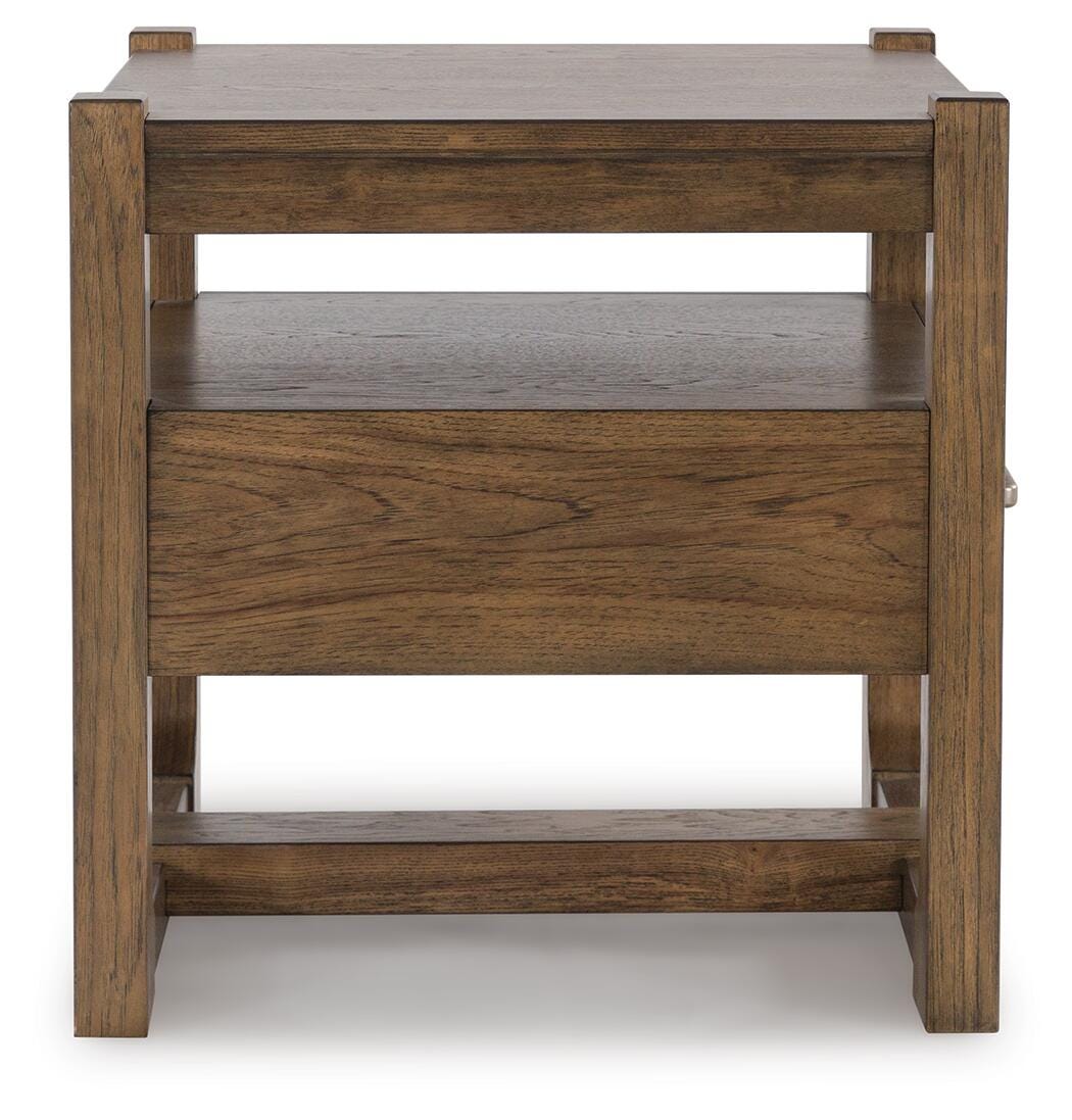 Cabalynn End & Side Tables