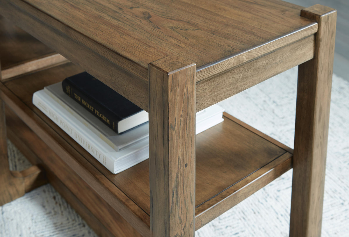 Cabalynn Console Tables