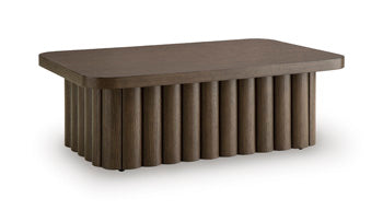 Darimore Coffee Table by Ashley - image 1