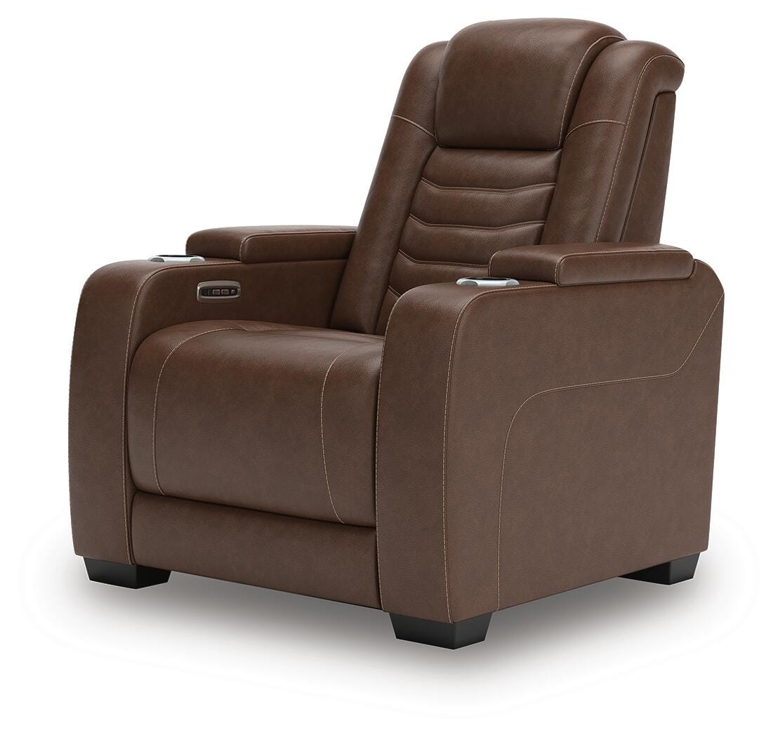 High Power Recliners