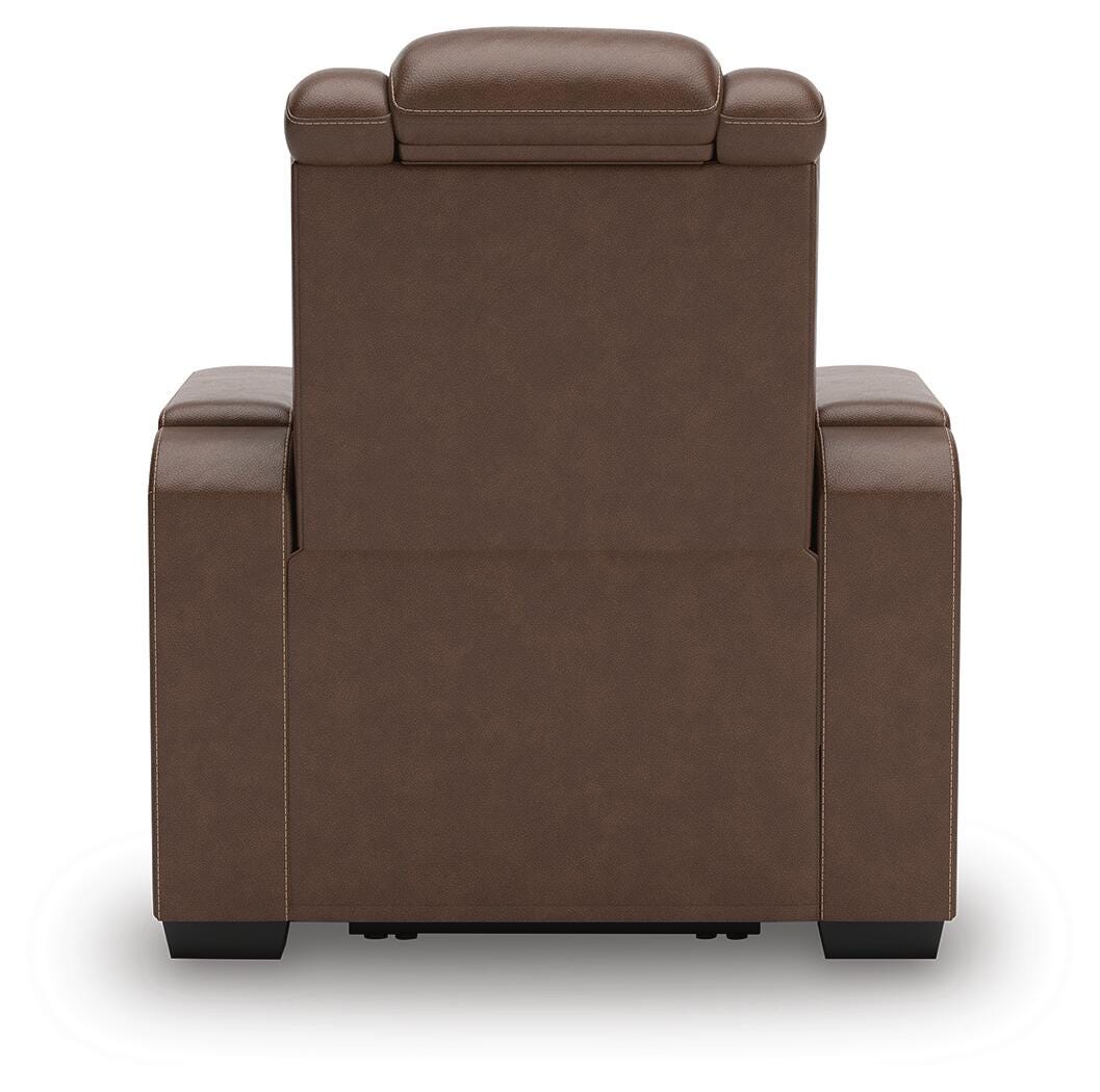 High Power Recliners