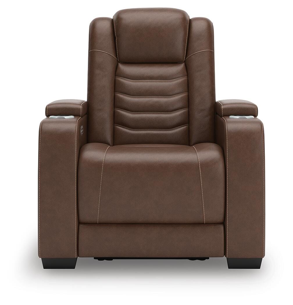 High Power Recliners
