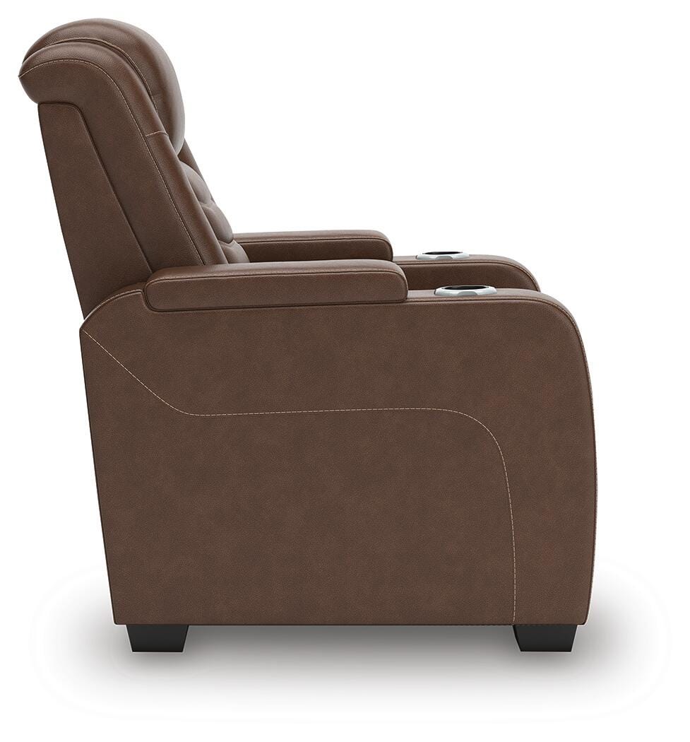 High Power Recliners