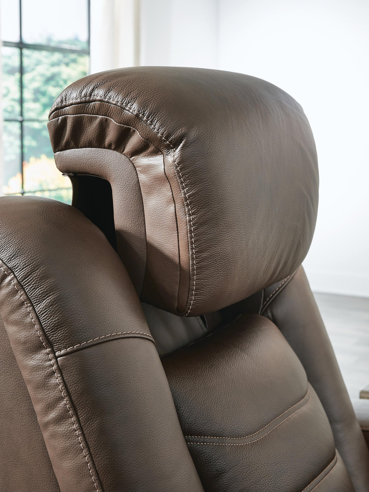 High Power Recliners