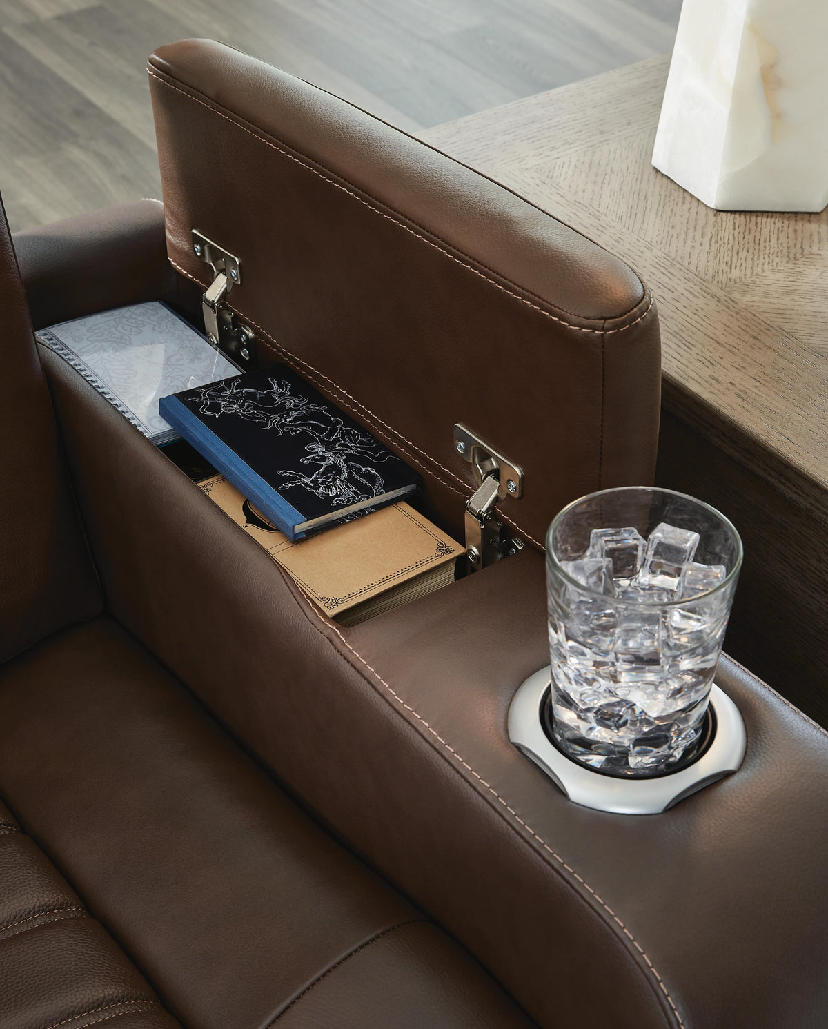 High Power Recliners