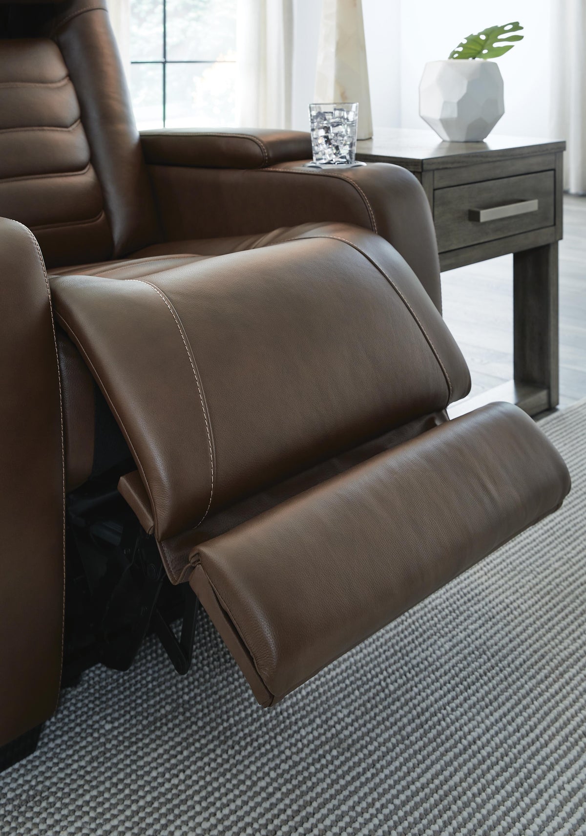 High Power Recliners