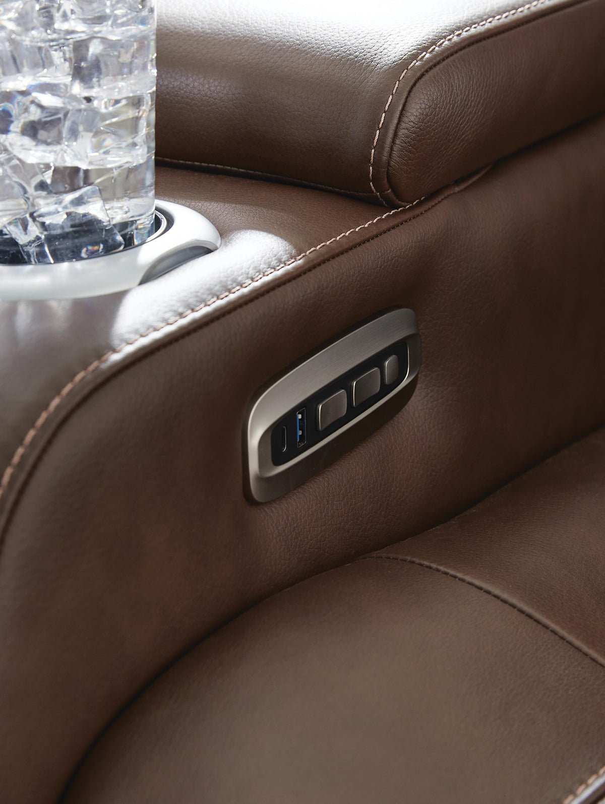 High Power Recliners