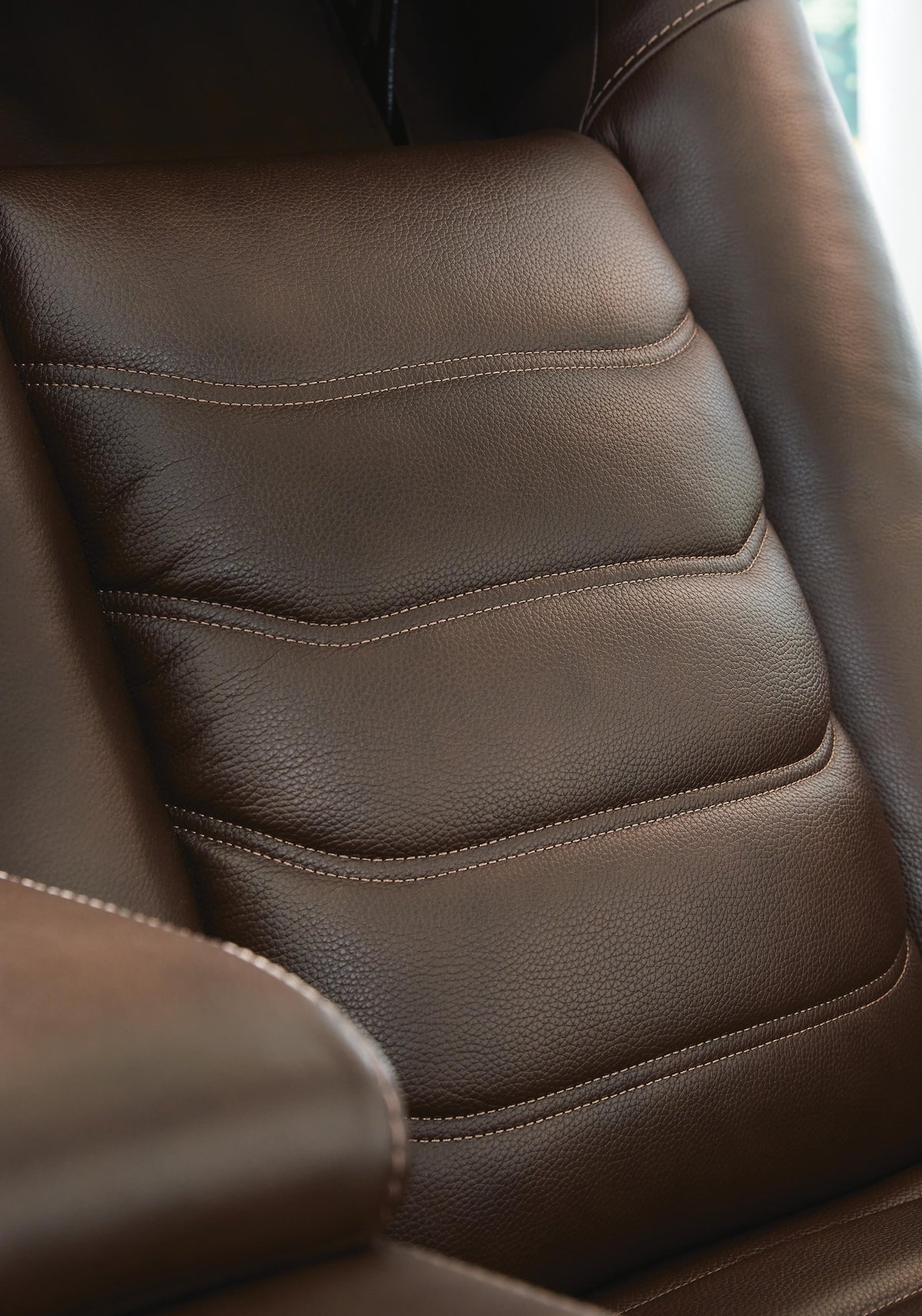 High Power Recliners