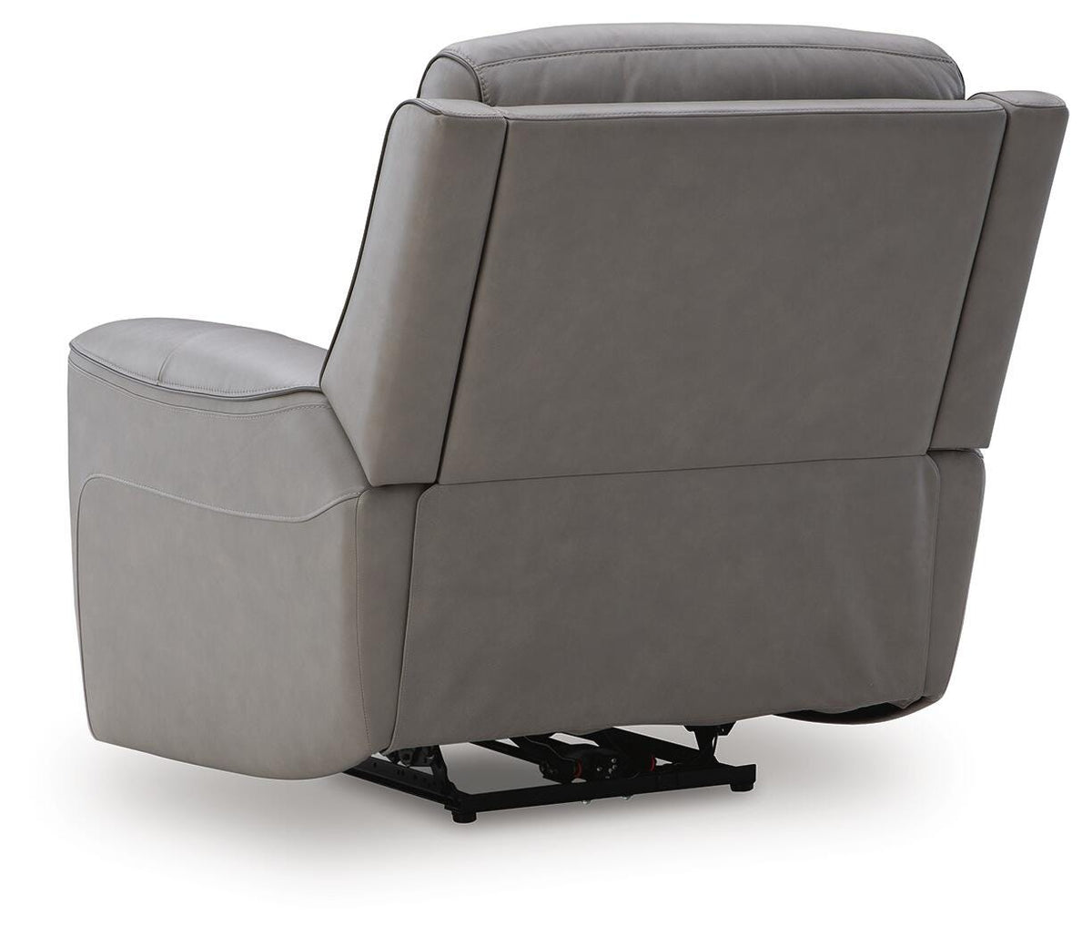 5Z-Comfort Power Recliners