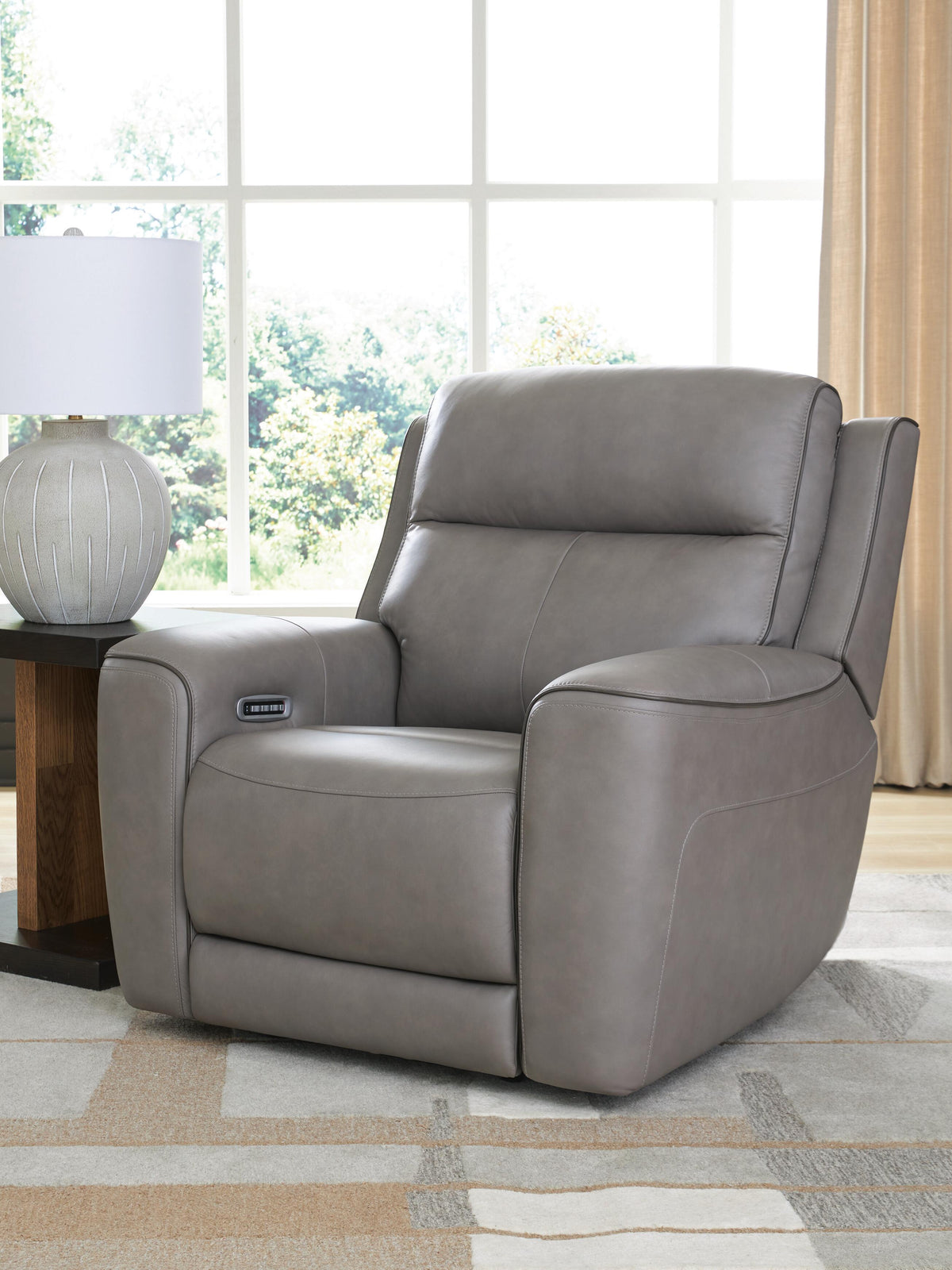 5Z-Comfort Power Recliners