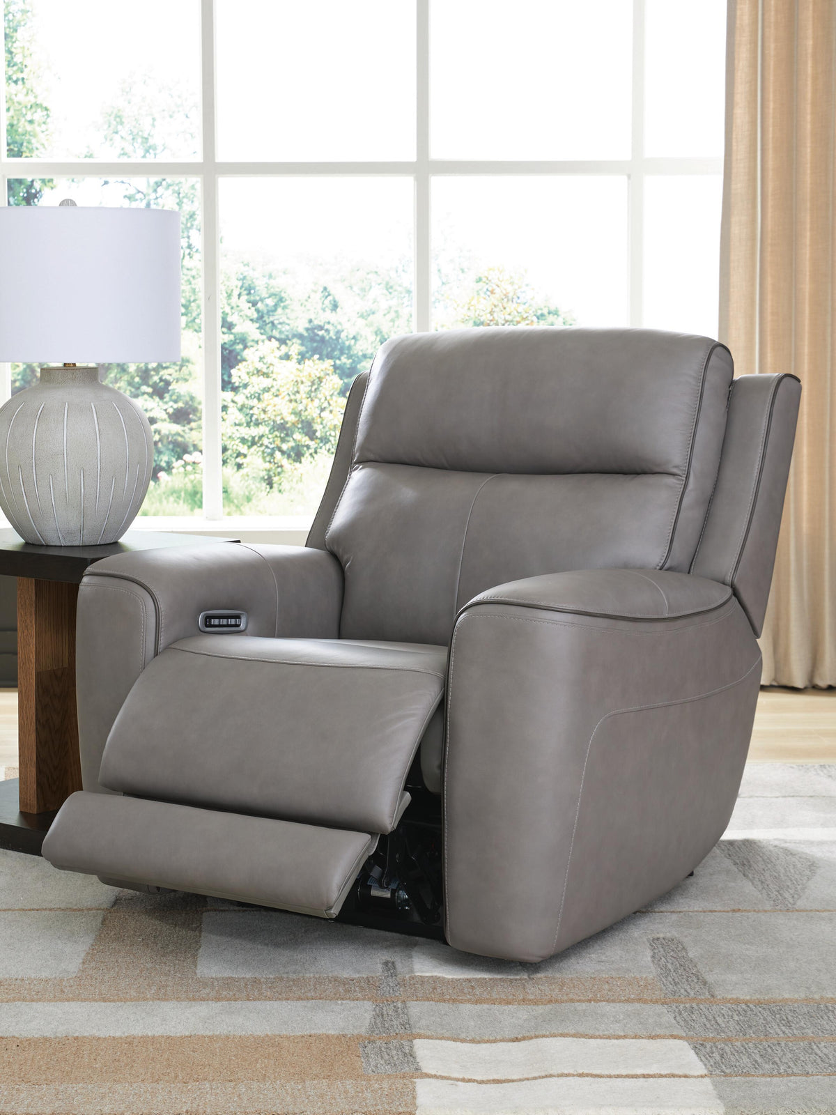 5Z-Comfort Power Recliners