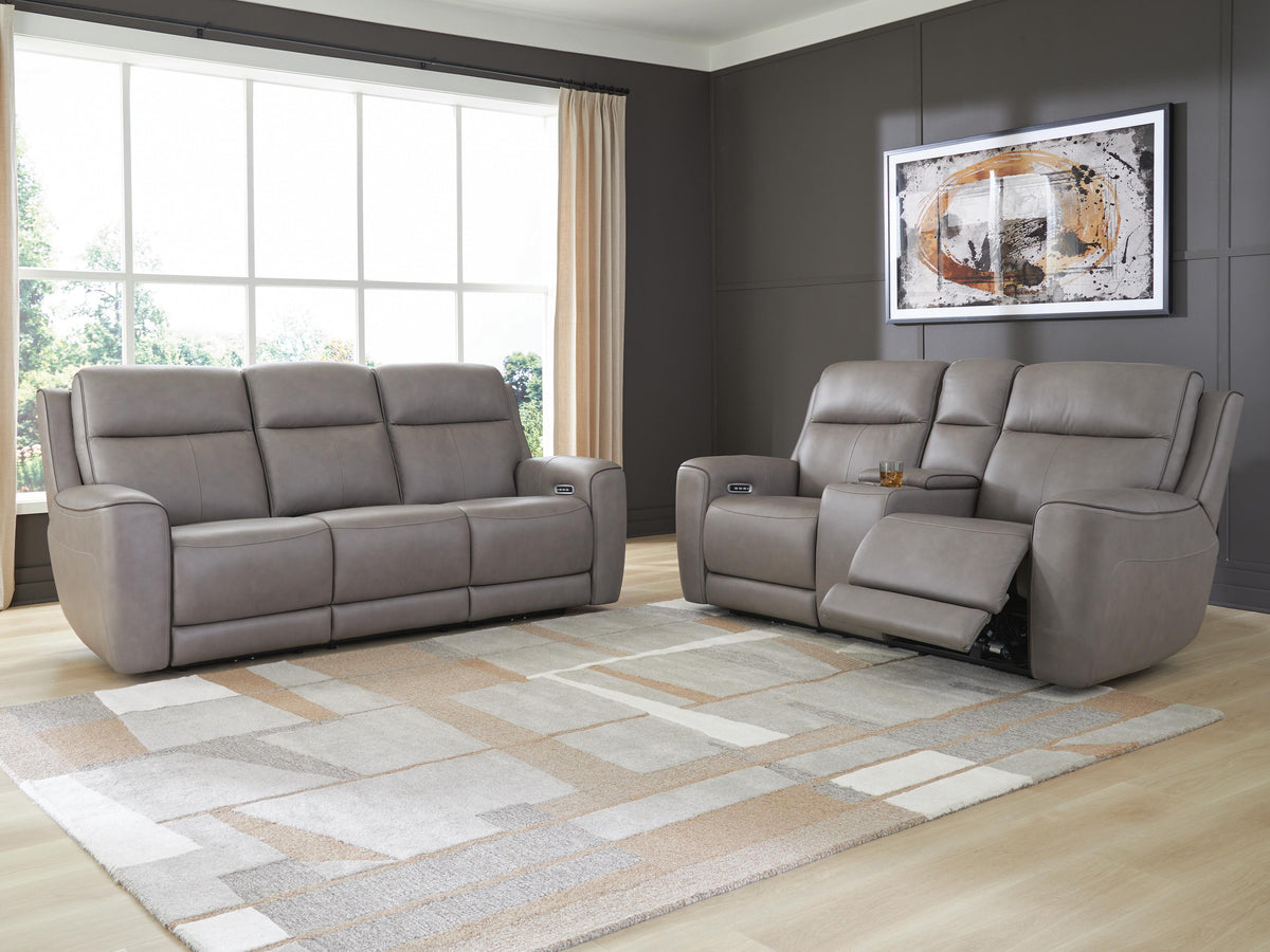 5Z-Comfort Office Sets