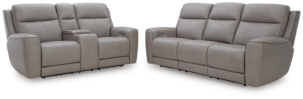 5Z-Comfort Office Sets