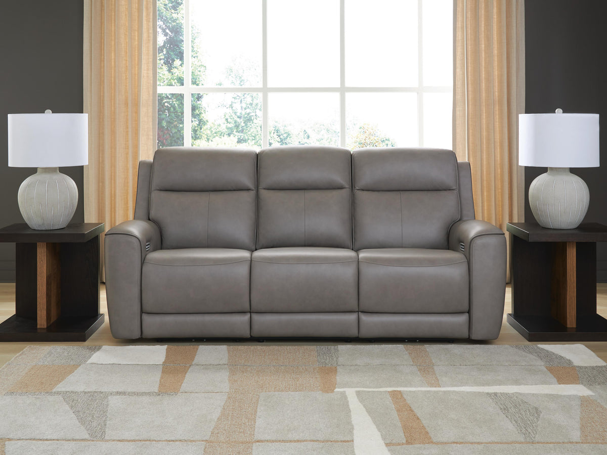5Z-Comfort Power Reclining Sofas