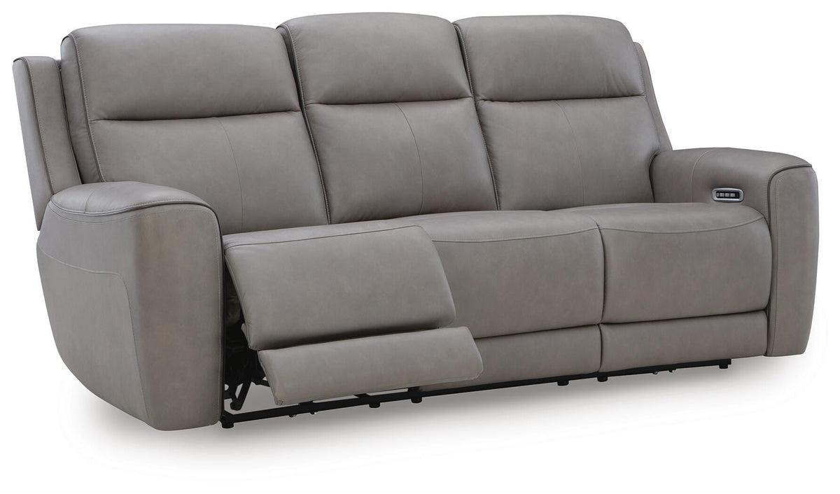 5Z-Comfort Power Reclining Sofas