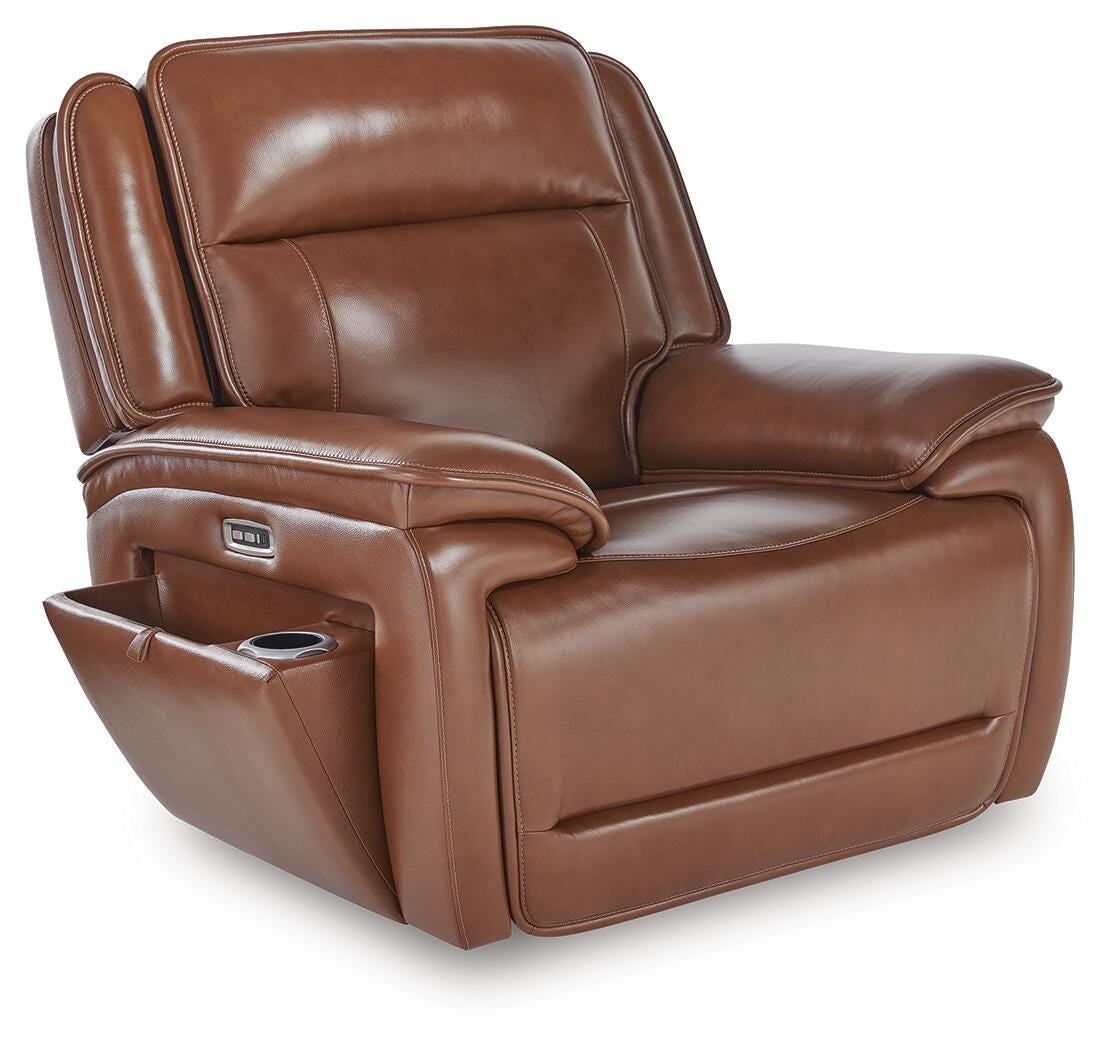 Healy Power Recliners