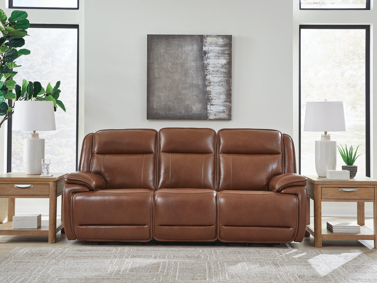 Healy Power Reclining Sofas