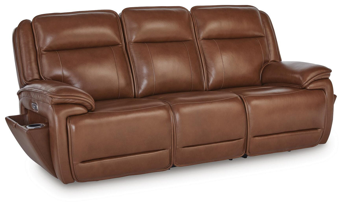 Healy Power Reclining Sofas