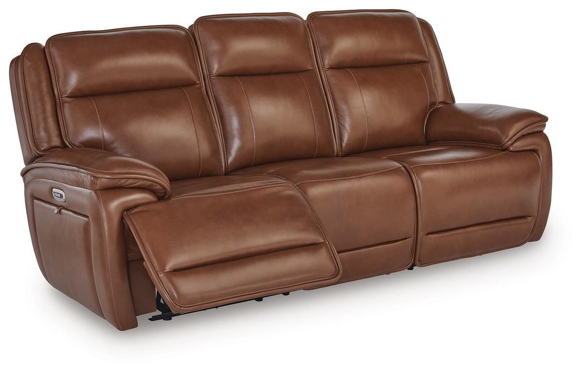 Healy Power Reclining Sofas